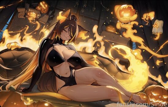 Full leaked Sinder sindervtuber private onlyfans photo