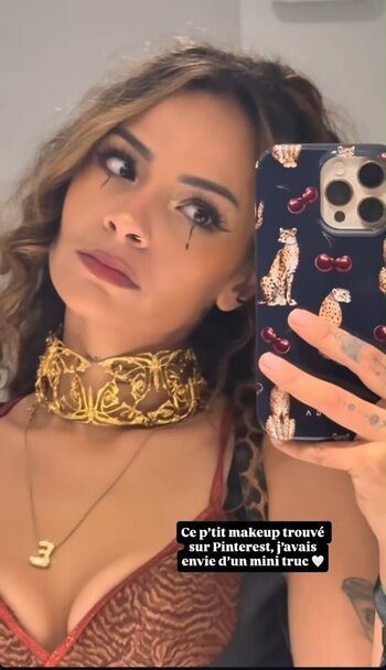 Full leaked Sindy auvity private onlyfans photo