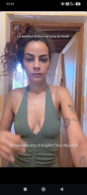 Full leaked Sindy auvity private onlyfans photo