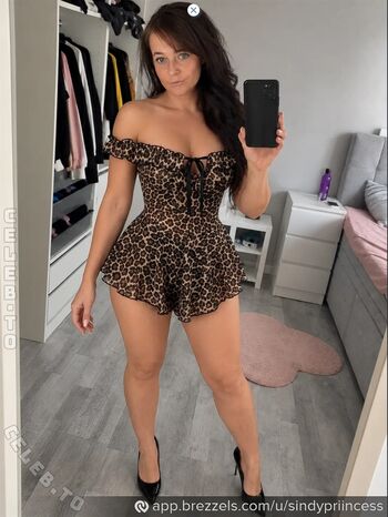 sindypriincess