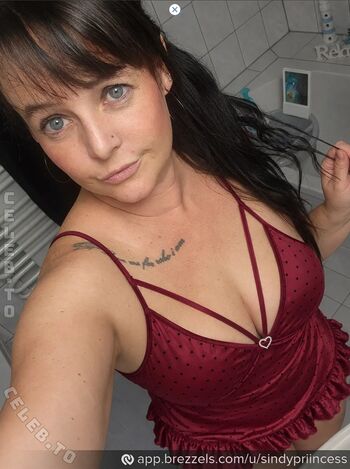 sindypriincess