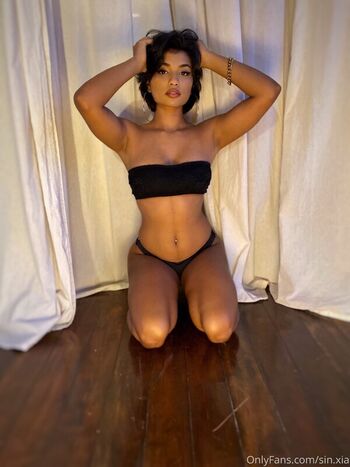 Full leaked Sinead xia page private onlyfans photo