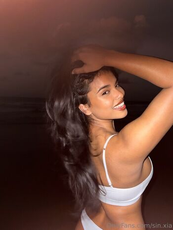 Full leaked Sinead xia page private onlyfans photo