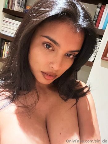 Full leaked Sinead xia page private onlyfans photo