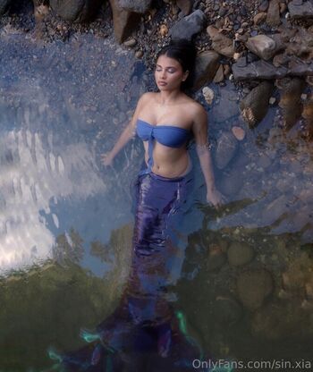 Full leaked Sinead xia page private onlyfans photo
