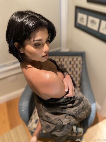 Full leaked Sinead xia page private onlyfans photo