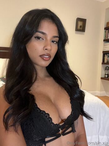 Full leaked Sinead xia page private onlyfans photo