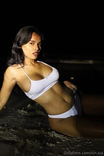 Full leaked Sinead xia page private onlyfans photo