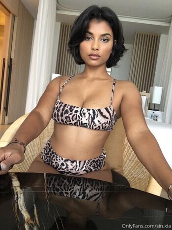 Full leaked Sinead xia private onlyfans photo