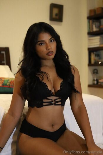 Full leaked Sinead xia private onlyfans photo