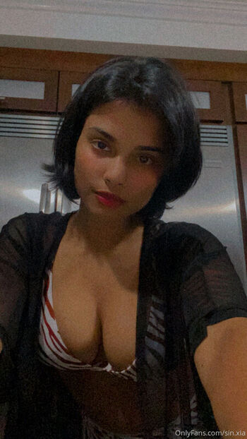 Full leaked Sinead xia private onlyfans photo