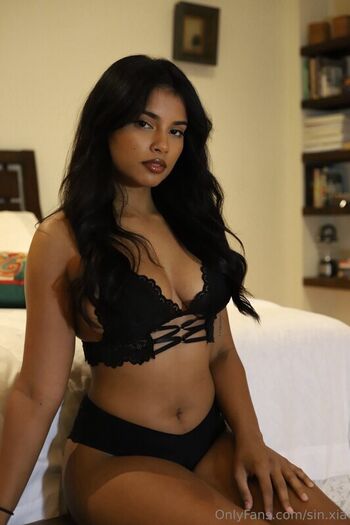 Full leaked Sinead xia private onlyfans photo