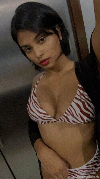 Sinead Xia