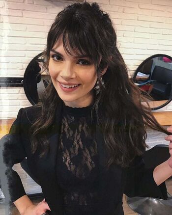 Full leaked Sinem unsal private onlyfans photo