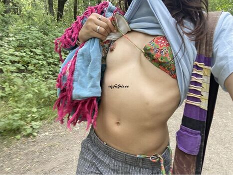 Full leaked Sinful faerie page private onlyfans photo