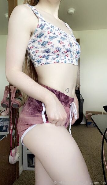 Full leaked Sinful lil ginger free private onlyfans photo