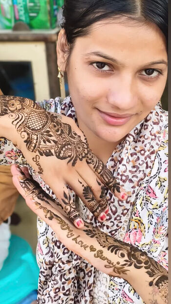 Full leaked Singh private onlyfans photo