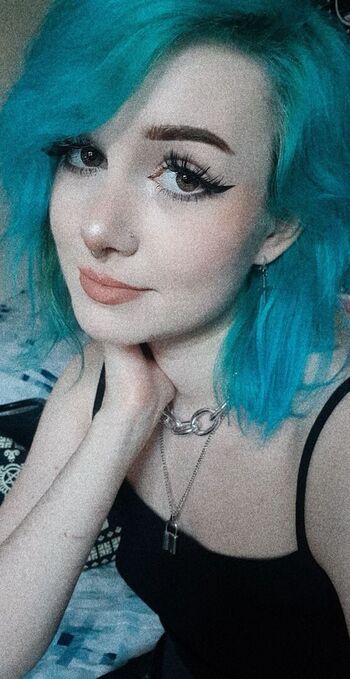 Full leaked Sinistermisa page private onlyfans photo