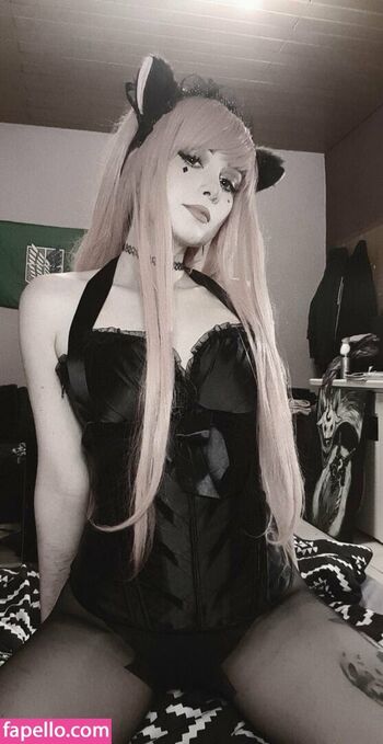 sinistermisa
