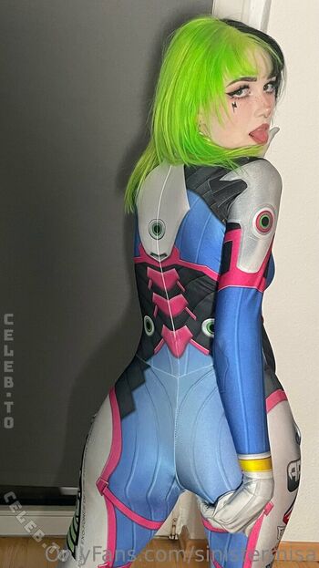 sinistermisa
