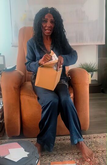 Full leaked Sinitta private onlyfans photo