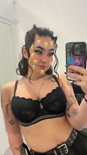 Full leaked Sinningwolf private onlyfans photo