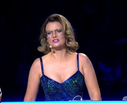 Full leaked Siobhan thompson private onlyfans photo