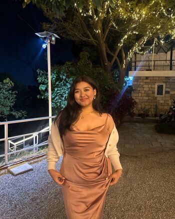 Full leaked Siona magar private onlyfans photo