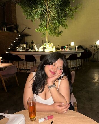 Full leaked Siona magar private onlyfans photo