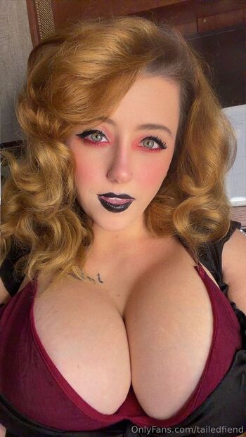 Full leaked Siren vampyra private onlyfans photo