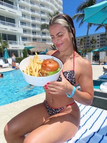 Full leaked Sirena linton private onlyfans photo