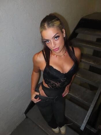 Full leaked Sirena linton private onlyfans photo