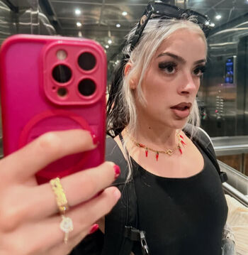 Full leaked Sirena linton private onlyfans photo