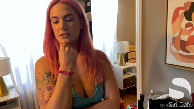 Full leaked Siri dahl private onlyfans photo