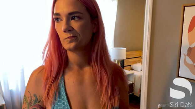 Full leaked Siri dahl private onlyfans photo