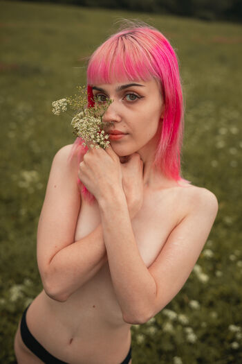 Full leaked Siriablue private onlyfans photo