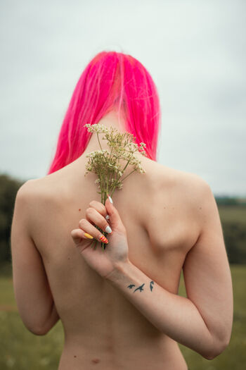 Full leaked Siriablue private onlyfans photo