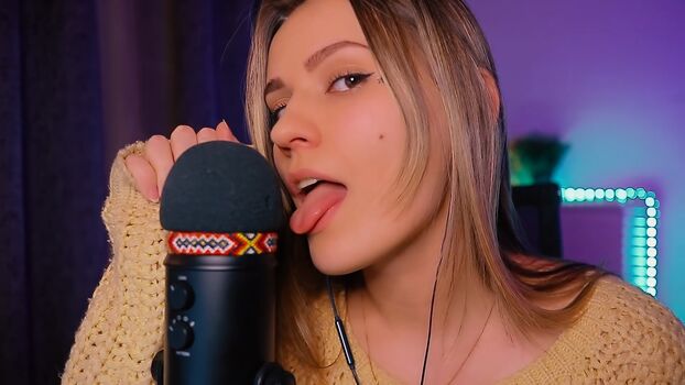 Full leaked Sirius eyes asmr private onlyfans photo
