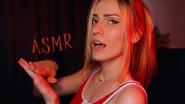 Full leaked Sirius eyes asmr private onlyfans photo