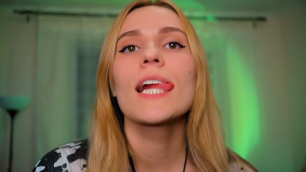 Full leaked Sirius eyes asmr private onlyfans photo
