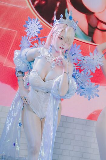 Full leaked Siru page private onlyfans photo