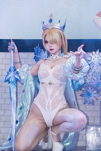 Full leaked Siru page private onlyfans photo