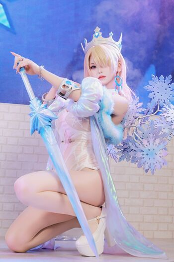 Full leaked Siru page private onlyfans photo