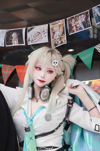 Full leaked Siru page private onlyfans photo