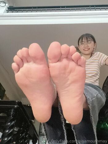 Full leaked Sisamouthmay private onlyfans photo
