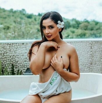 Full leaked Sisca mellyana private onlyfans photo