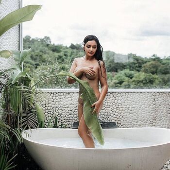 Full leaked Sisca melyana private onlyfans photo