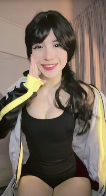 Full leaked Sishumii private onlyfans photo