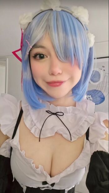 Full leaked Sishumii private onlyfans photo