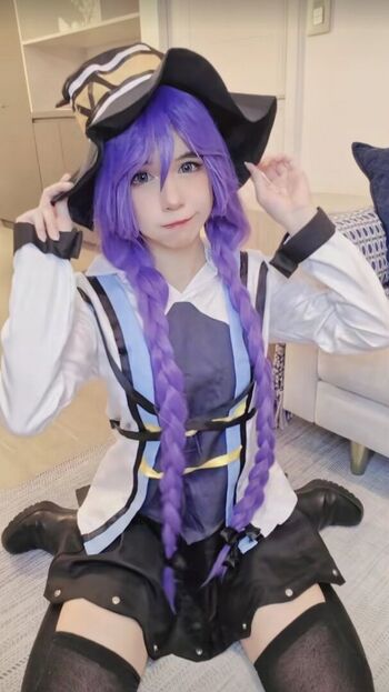 Full leaked Sishumii private onlyfans photo